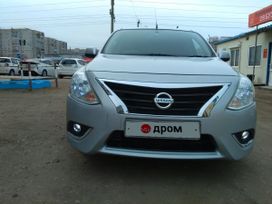  Nissan Latio 2016 , 650000 , 