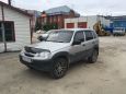 SUV   Chevrolet Niva 2014 , 345000 ,  