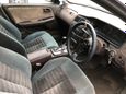  Toyota Chaser 1993 , 250000 , 