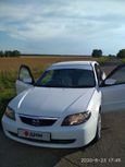  Mazda Familia 2002 , 195000 , 