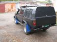  Toyota Hilux 1995 , 465000 , 