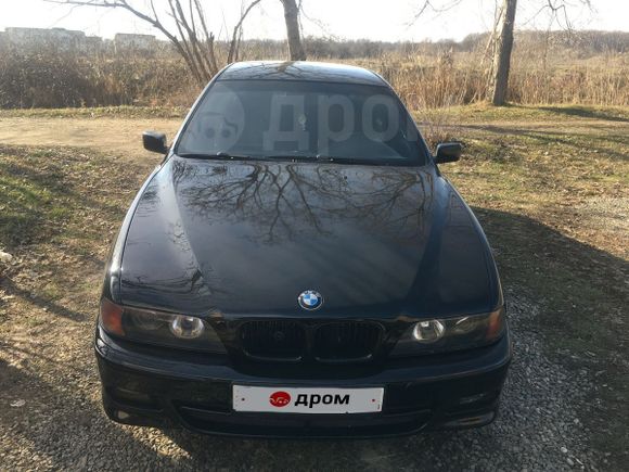  BMW 5-Series 1997 , 330000 , 