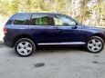 SUV   Volkswagen Touareg 2004 , 520000 , 