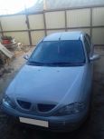  Renault Megane 2002 , 120000 , 