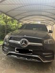 SUV   Mercedes-Benz GLE 2020 , 7700000 , 