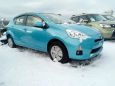  Toyota Aqua 2013 , 629999 , 