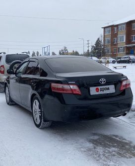  Toyota Camry 2008 , 930000 , Ը