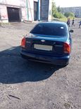  Chevrolet Lanos 2007 , 95000 , 