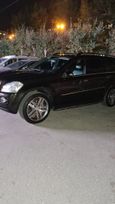 SUV   Mercedes-Benz GL-Class 2007 , 1050000 , 