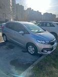  Honda Fit 2019 , 1200000 , 