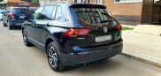 SUV   Volkswagen Tiguan 2018 , 1530000 , 