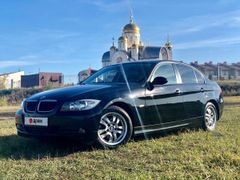Седан BMW 3-Series 2008 года, 850000 рублей, Магнитогорск