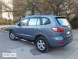 SUV   Hyundai Santa Fe 2007 , 1338223 , 