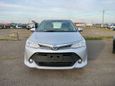  Toyota Corolla Axio 2017 , 1105000 , 