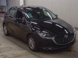  Mazda Mazda2 2020 , 1299000 , -