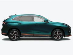 SUV или внедорожник Evolute i-Sky 2023 года, 4990000 рублей, Балашиха
