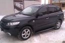 SUV   Hyundai Santa Fe 2007 , 735000 , 