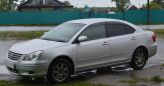  Toyota Premio 2005 , 460000 , 