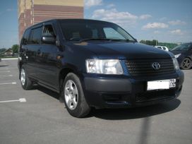  Toyota Succeed 2002 , 280000 , 