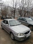  Hyundai Accent 2005 , 139000 , 