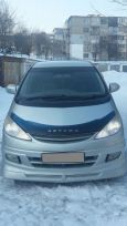    Toyota Estima 2001 , 375000 , 