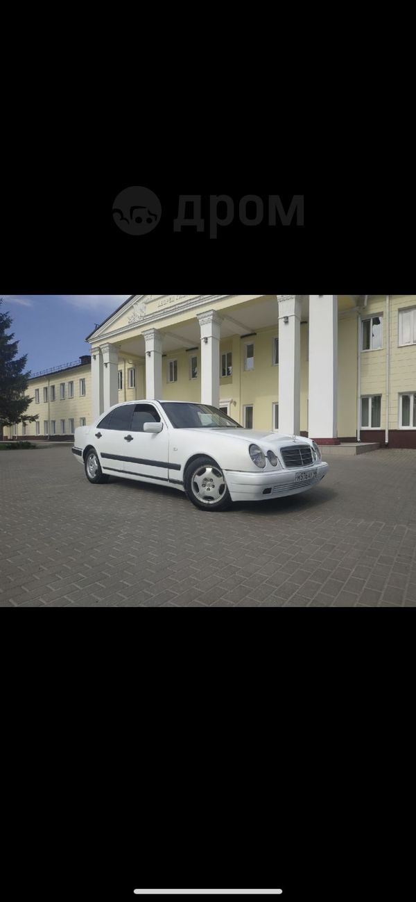  Mercedes-Benz E-Class 1996 , 149000 , 