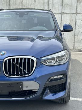 SUV   BMW X4 2019 , 4850000 , 