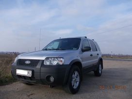 SUV   Ford Maverick 2005 , 460000 , 