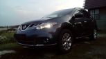 SUV   Nissan Murano 2013 , 1199000 , 