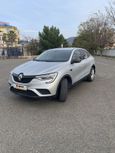 SUV   Renault Arkana 2019 , 1215000 , 