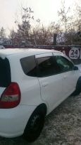  Honda Fit 2001 , 210000 , 