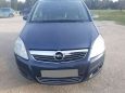    Opel Zafira 2008 , 455000 , 