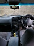 SUV   Nissan Terrano 1996 , 380000 , 