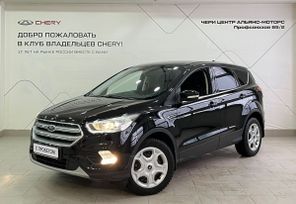 SUV   Ford Kuga 2018 , 1949000 , 