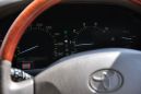 SUV   Toyota Land Cruiser Cygnus 2001 , 990000 , 