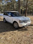 SUV   Land Rover Range Rover 2011 , 1900000 , 