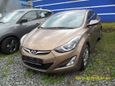  Hyundai Elantra 2015 , 834900 , 