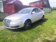  Volkswagen Passat 2008 , 530000 , 