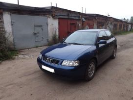  Audi A3 1998 , 230000 , 