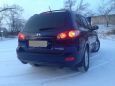 SUV   Hyundai Santa Fe 2007 , 680000 , 