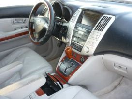 SUV   Lexus RX330 2003 , 640000 , 