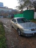  Nissan Bluebird Sylphy 2005 , 260000 , 