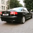  Audi A8 2004 , 450000 , 