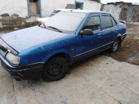  Renault 19 1992 , 42000 , 
