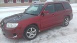 SUV   Subaru Forester 2007 , 620000 , 