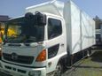   Hino Ranger 2004 , 1050000 , 