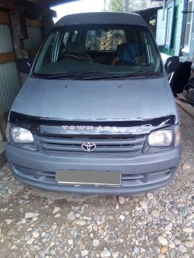    Toyota Town Ace 1998 , 160000 , 