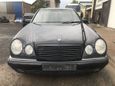  Mercedes-Benz E-Class 1998 , 240000 , 