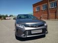  Toyota Camry 2016 , 1415000 , 