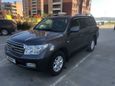 SUV   Toyota Land Cruiser 2008 , 1969000 , 